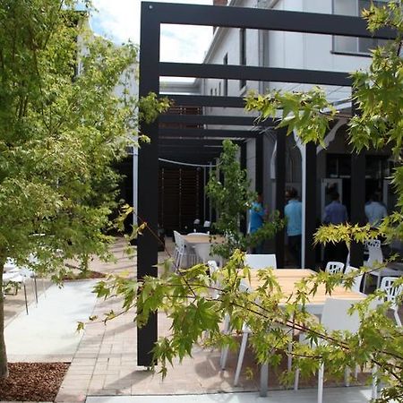 Crossroads Hotel Narrabri Kamer foto