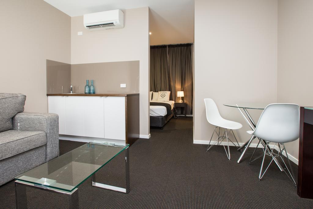 Crossroads Hotel Narrabri Kamer foto