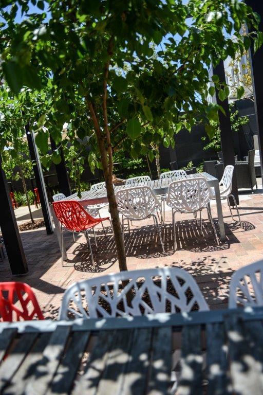Crossroads Hotel Narrabri Kamer foto