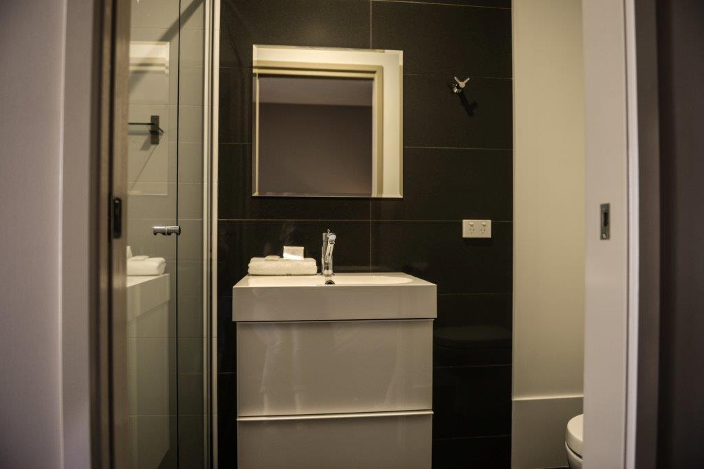 Crossroads Hotel Narrabri Kamer foto