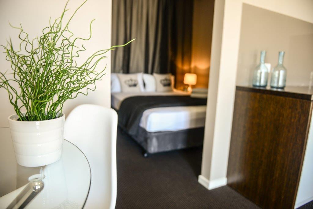 Crossroads Hotel Narrabri Kamer foto