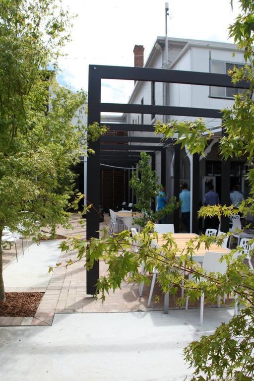 Crossroads Hotel Narrabri Kamer foto