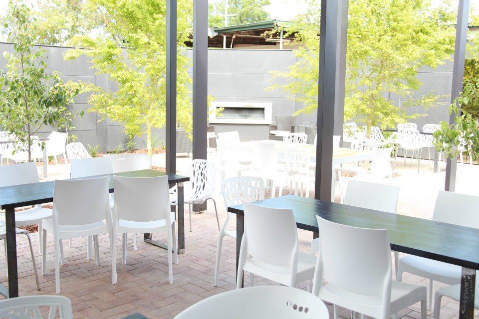 Crossroads Hotel Narrabri Kamer foto