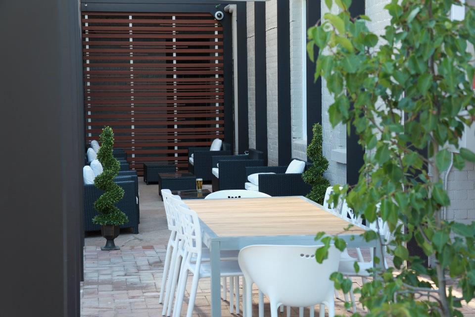 Crossroads Hotel Narrabri Kamer foto