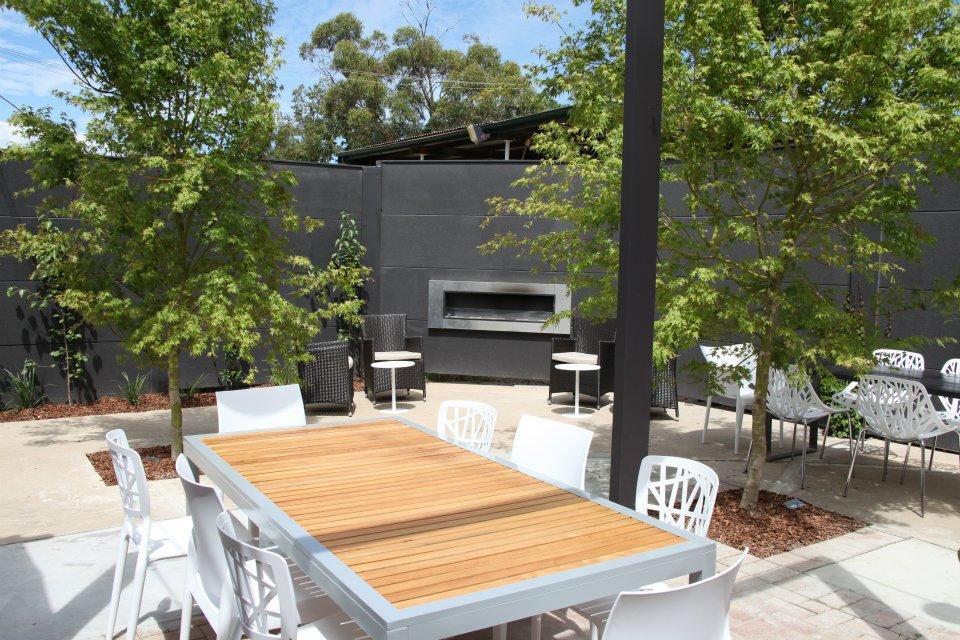 Crossroads Hotel Narrabri Kamer foto