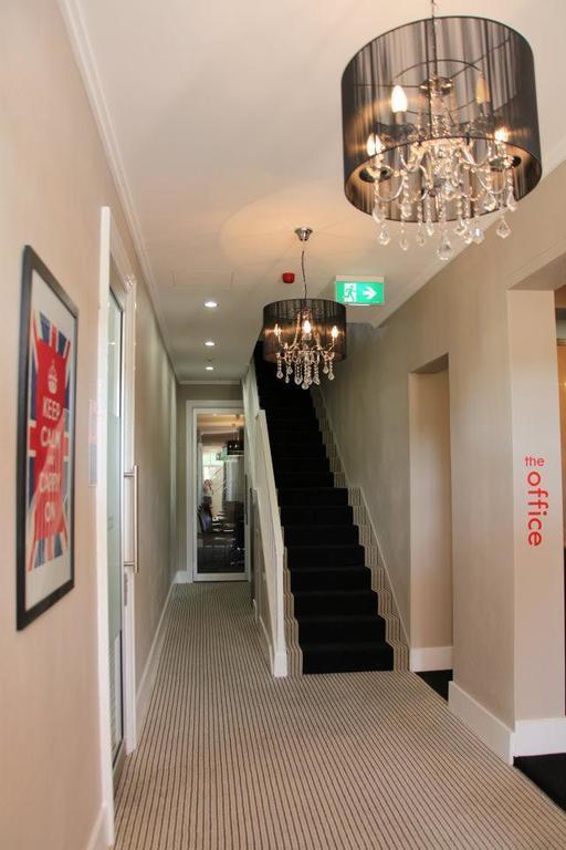 Crossroads Hotel Narrabri Kamer foto