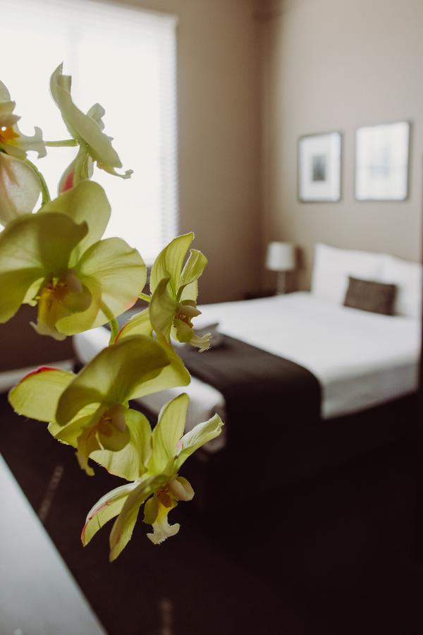 Crossroads Hotel Narrabri Buitenkant foto