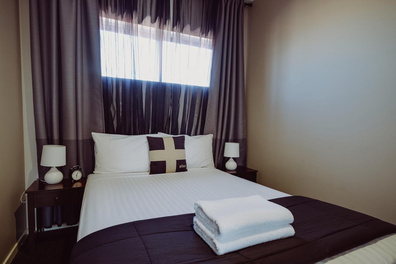 Crossroads Hotel Narrabri Buitenkant foto