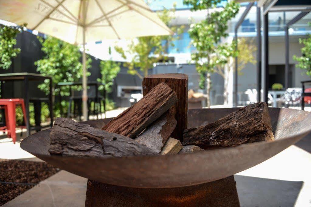 Crossroads Hotel Narrabri Buitenkant foto