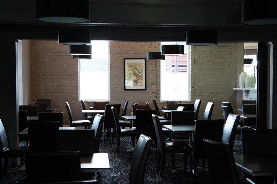 Crossroads Hotel Narrabri Buitenkant foto