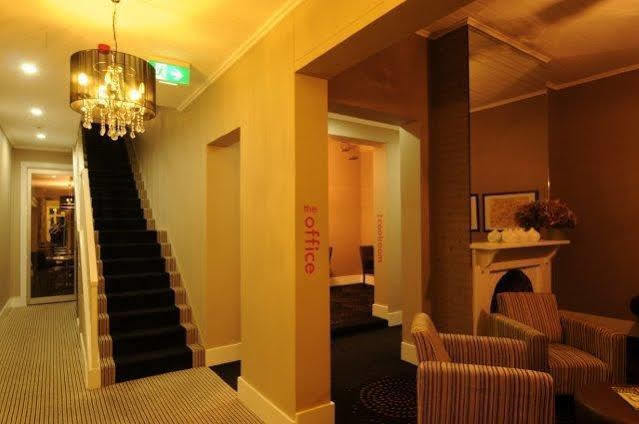 Crossroads Hotel Narrabri Buitenkant foto